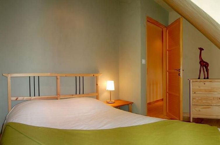 Vakantiehuis Wunderschönes Haus mit Garten in Lézardrieux