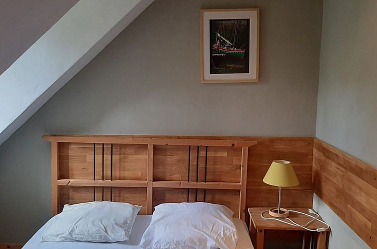 Vakantiehuis Wunderschönes Haus mit Garten in Lézardrieux