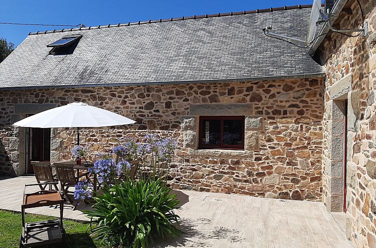 Vakantiehuis Domaine "La Longere d'Armor" (Landgut "La Longe