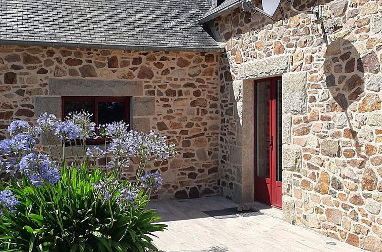 Vakantiehuis Domaine "La Longere d'Armor" (Landgut "La Longe