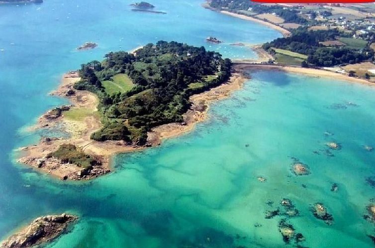 Vakantiehuis Domaine "La Longere d'Armor" (Landgut "La Longe
