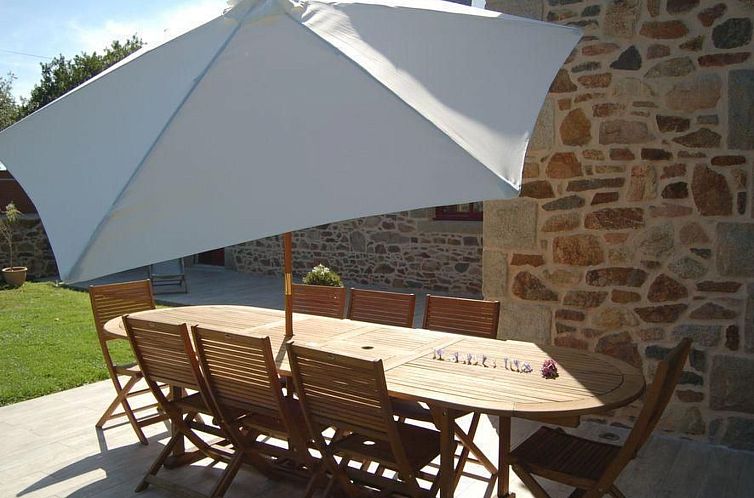 Vakantiehuis Domaine "La Longere d'Armor" (Landgut "La Longe