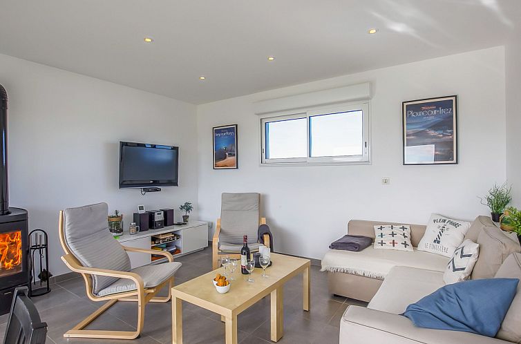 Vakantiehuis Ty Mamm