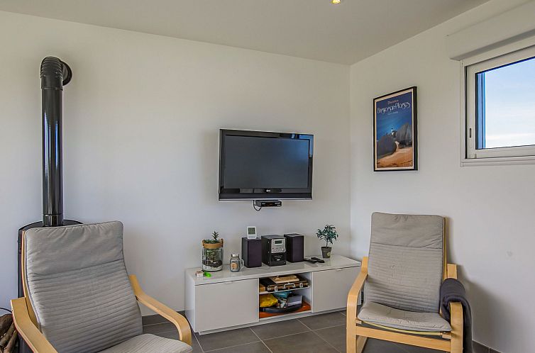 Vakantiehuis Ty Mamm