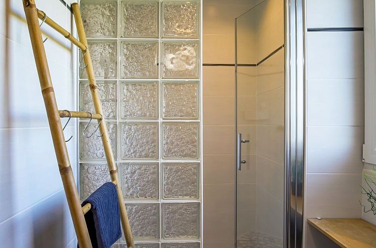 Vakantiehuis Ty Mamm