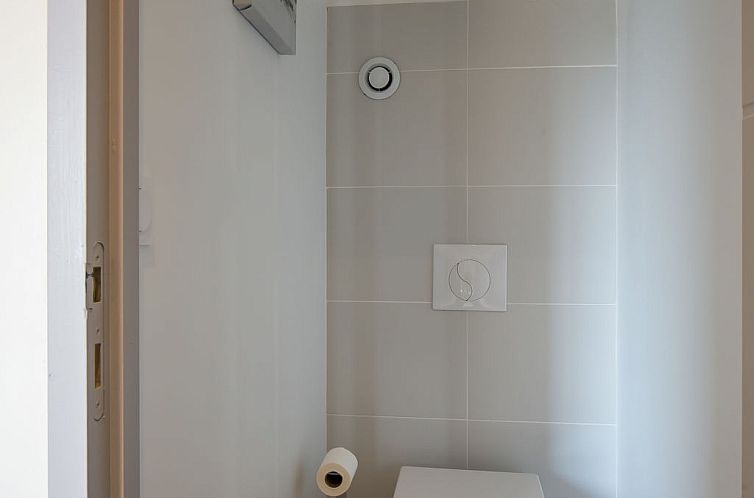 Vakantiehuis Ty Mamm