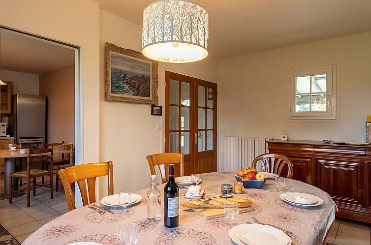 Vakantiehuis Ty Louarn