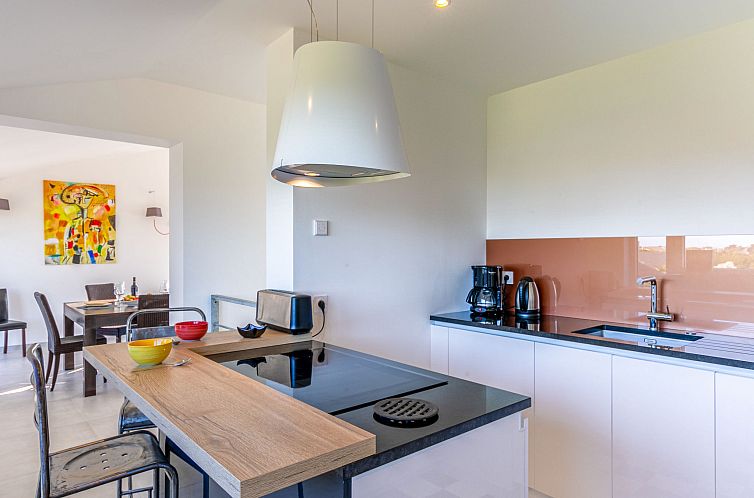 Vakantiehuis La Ganivelle