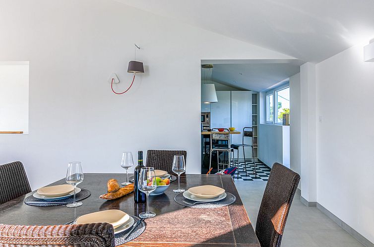 Vakantiehuis La Ganivelle