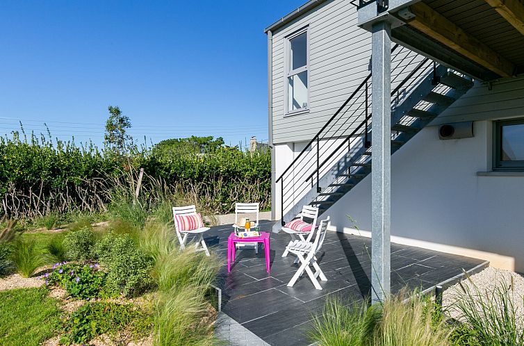 Vakantiehuis La Ganivelle