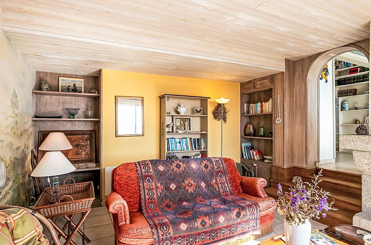 Appartement Dal d'Armor