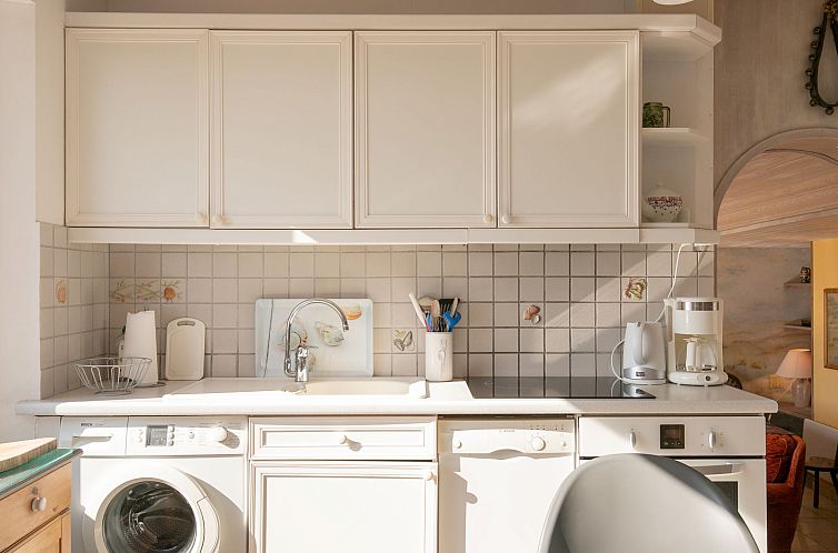 Appartement Dal d'Armor