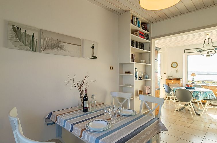 Appartement Dal d'Armor