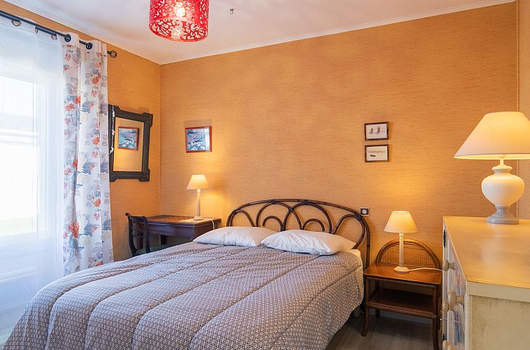 Appartement Dal d'Armor