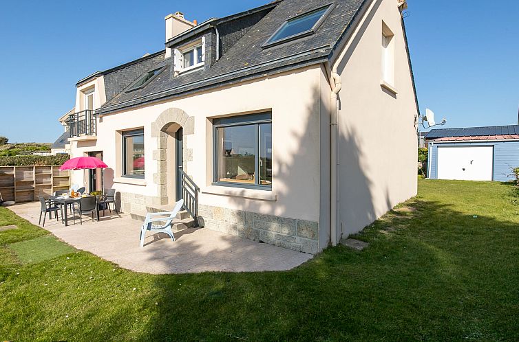 Appartement Dal d'Armor