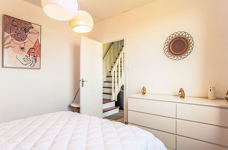 Vakantiehuis Le Bruit de la Mer - Trouz ar Mor
