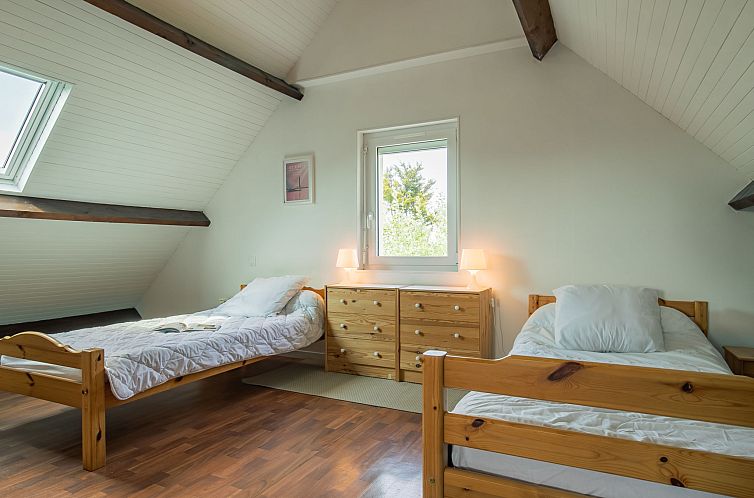 Vakantiehuis Le Bruit de la Mer - Trouz ar Mor