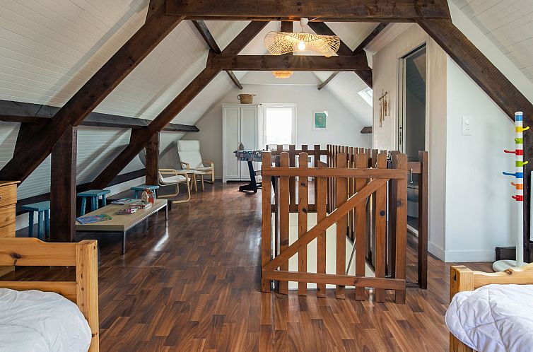 Vakantiehuis Le Bruit de la Mer - Trouz ar Mor