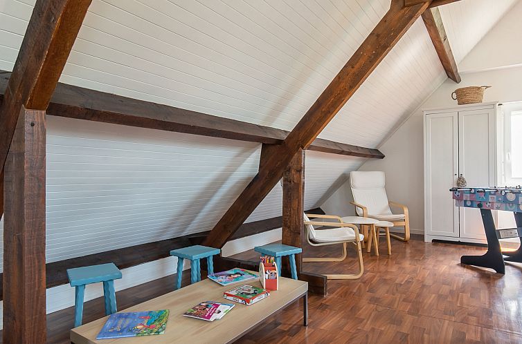 Vakantiehuis Le Bruit de la Mer - Trouz ar Mor
