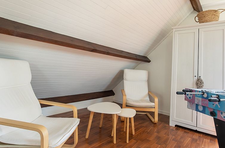 Vakantiehuis Le Bruit de la Mer - Trouz ar Mor