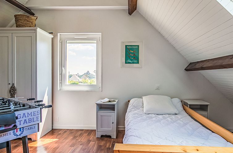 Vakantiehuis Le Bruit de la Mer - Trouz ar Mor