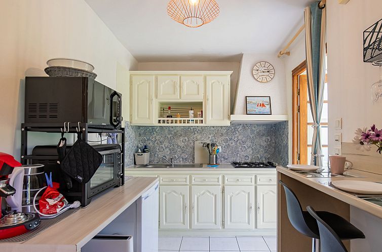 Appartement Les Hortensias