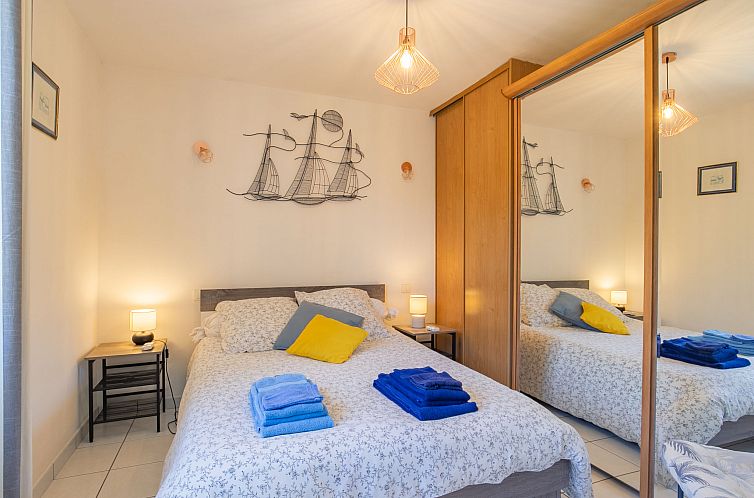 Appartement Les Hortensias