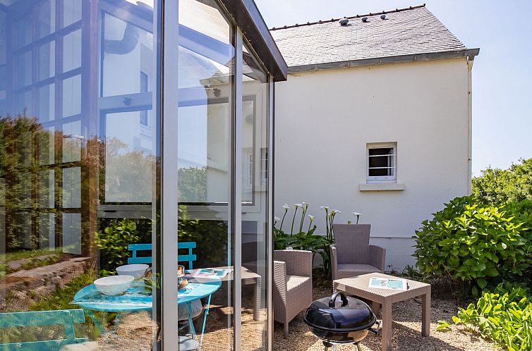 Appartement Les Hortensias