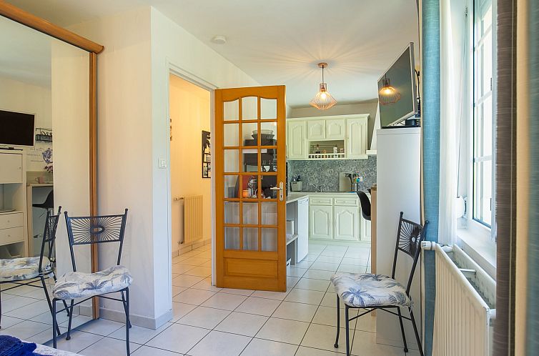 Appartement Les Hortensias