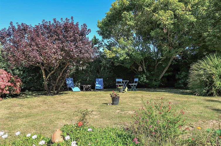 Appartement Les Hortensias