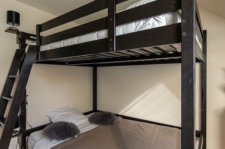 Vakantiehuis Ti Bonheur