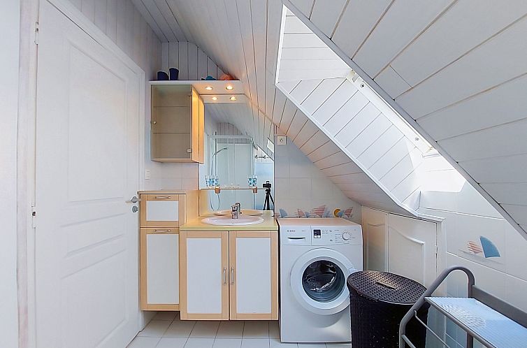 Appartement Dal d'Armor et War d'Armor