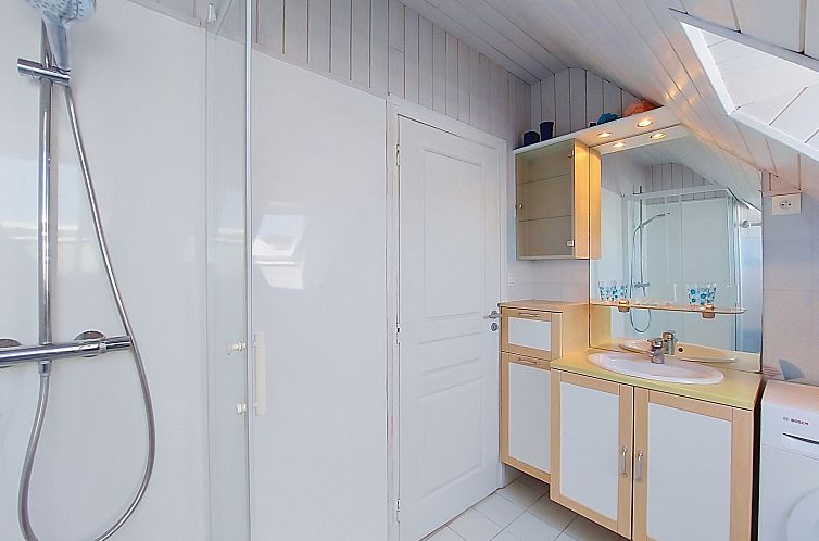 Appartement Dal d'Armor et War d'Armor