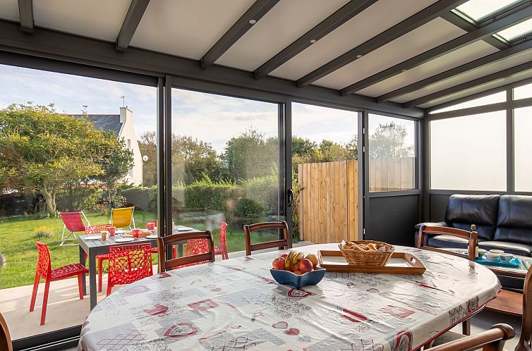 Vakantiehuis Ty Louarn 2