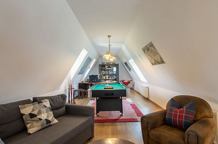 Vakantiehuis Ty Louarn 2