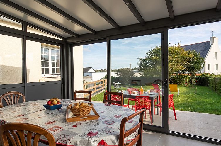 Vakantiehuis Ty Louarn 2