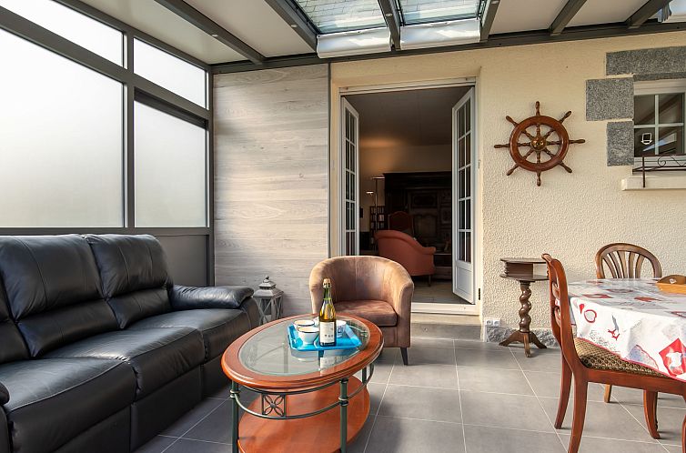 Vakantiehuis Ty Louarn 2