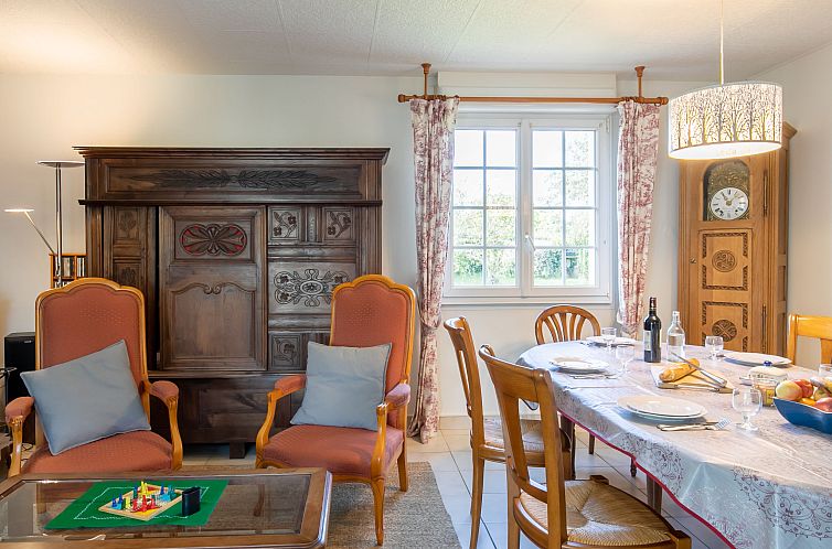Vakantiehuis Ty Louarn 2