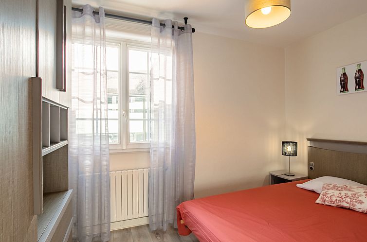 Vakantiehuis Ty Louarn 2