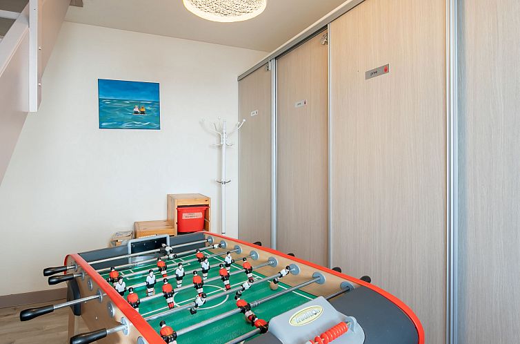 Vakantiehuis Ty Louarn 2