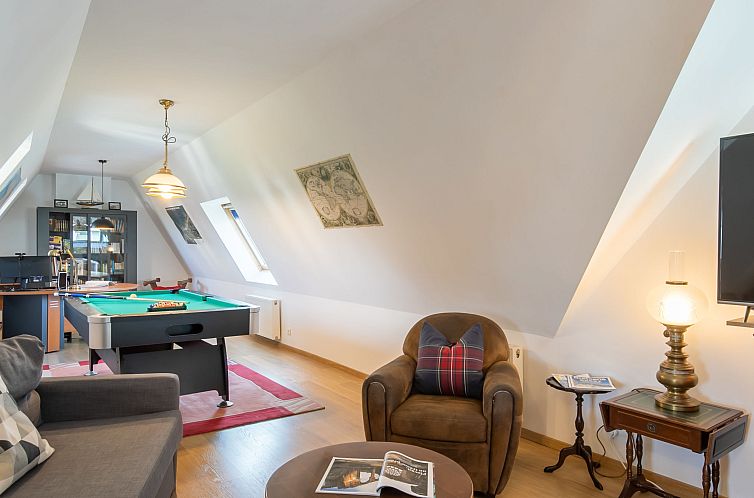 Vakantiehuis Ty Louarn 2