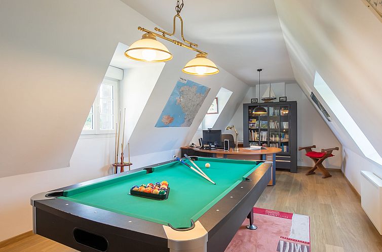 Vakantiehuis Ty Louarn 2