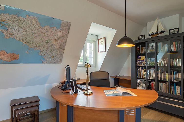 Vakantiehuis Ty Louarn 2