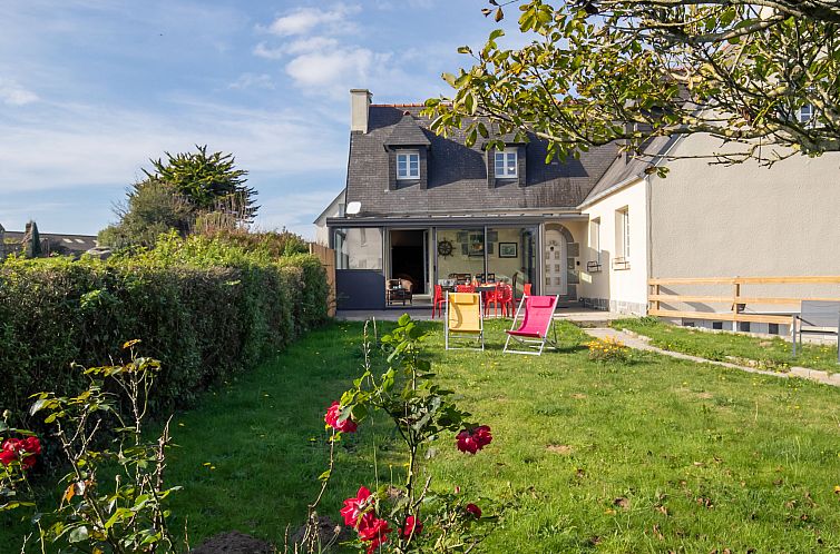 Vakantiehuis Ty Louarn 2