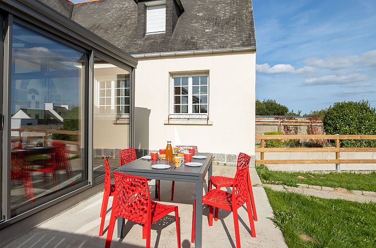 Vakantiehuis Ty Louarn 2