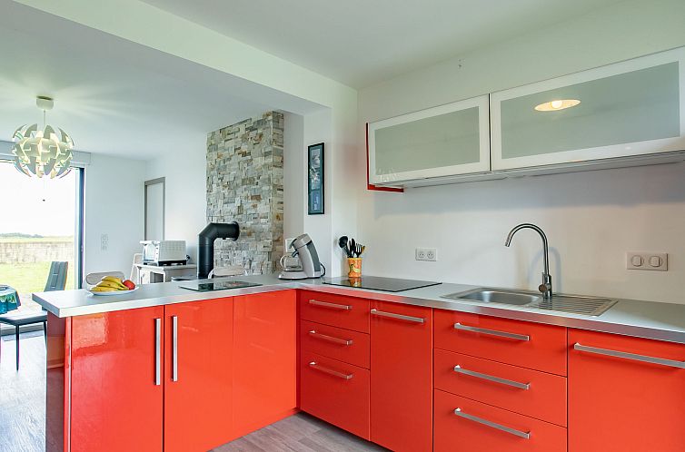 Vakantiehuis Le Nid Marin