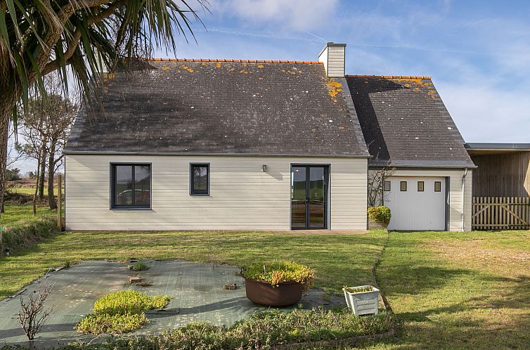 Vakantiehuis Le Nid Marin