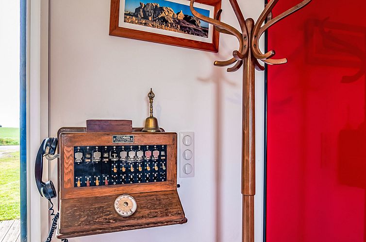 Vakantiehuis Le Nid Marin