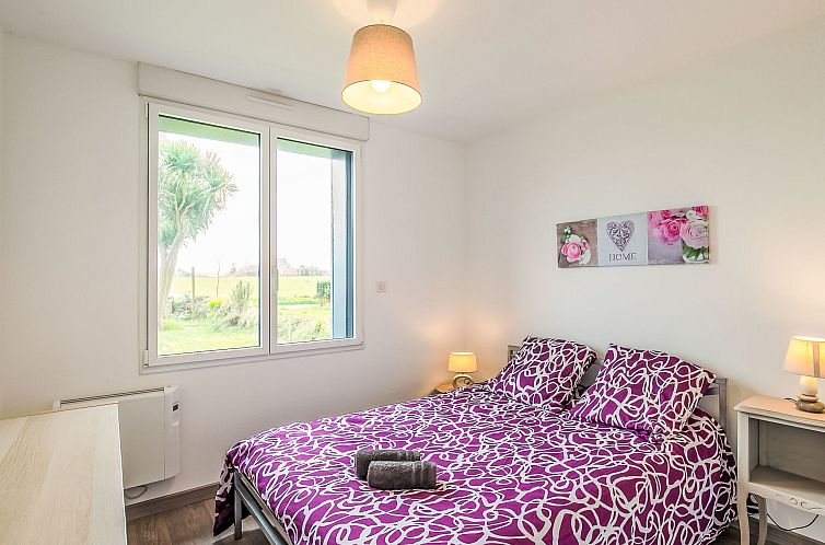 Vakantiehuis Le Nid Marin