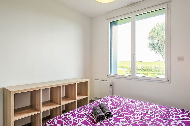 Vakantiehuis Le Nid Marin